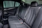 BMW 545e xDrive M Sport 2020 года